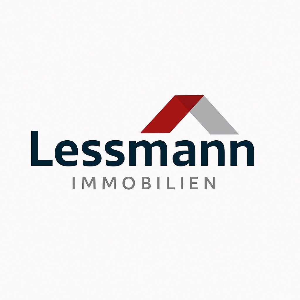 Logo Lessmann Immobilien