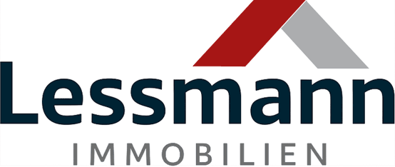 Logo Lessmann Immobilien