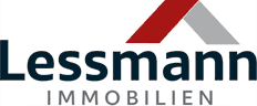Logo Lessmann Immobilien