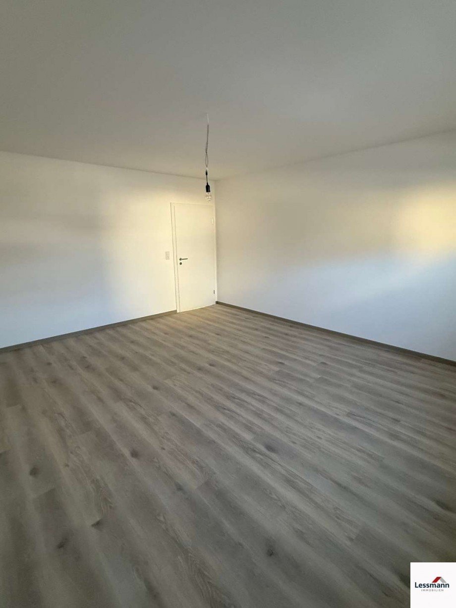 Schlafzimmer Erdgeschosswohnung N�rnberg