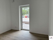 Kinderzimmer II Gro�e 4-Zimmer Wohnung mit Terrasse und kleinem Garten
