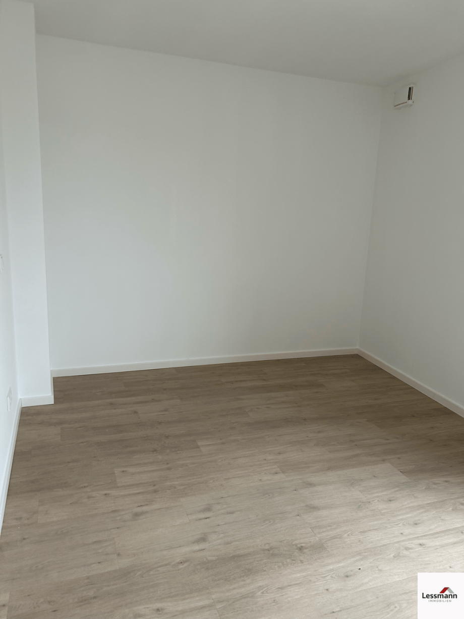 Schlafzimmer Dachgeschosswohnung Bamberg