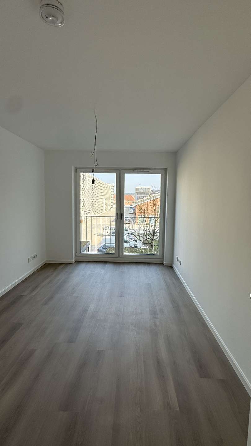 Kinderzimmer Etagenwohnung Bamberg