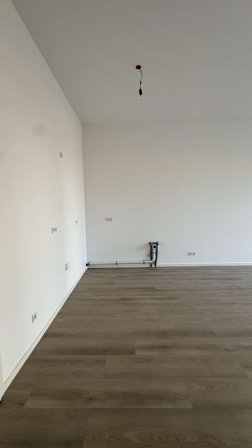 Kubereich Etagenwohnung Bamberg