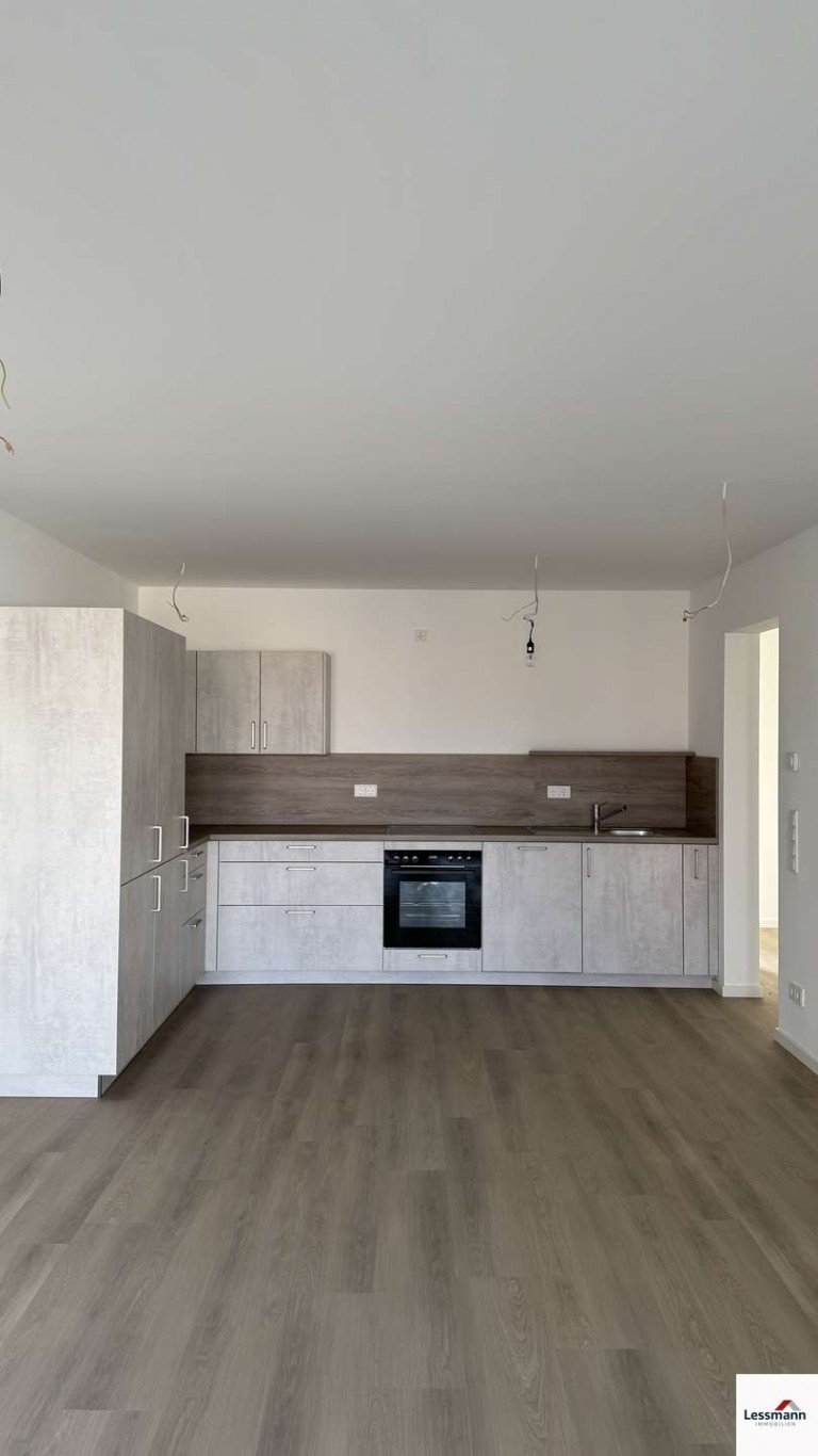 Einbauk�che Bamberg Etagenwohnung Moderne 3-Zimmerwohnung mit Einbauk�che, Stellplatz und Balkon