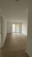 Hauptbild Helle 2-Zimmer Wohnung im 1. OG mit Balkon