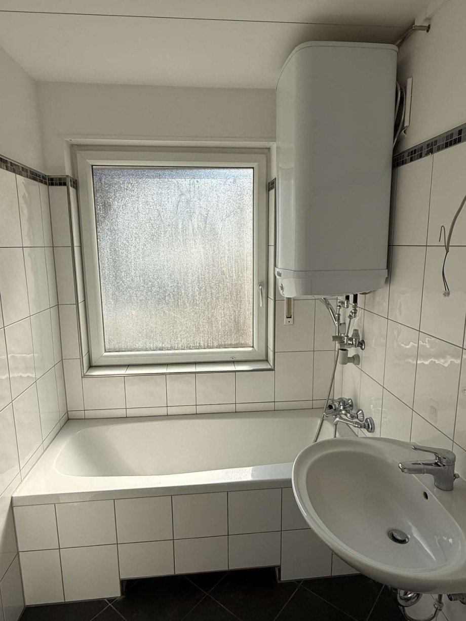 badezimmer Erdgeschosswohnung N�rnberg