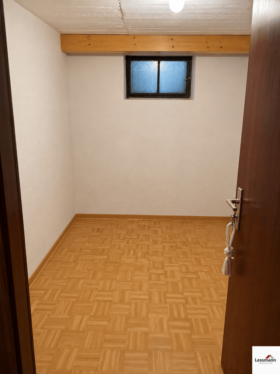 Kellerabteil Etagenwohnung Leinburg