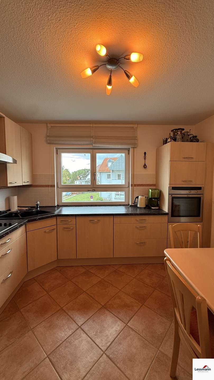 Ku Etagenwohnung Leinburg