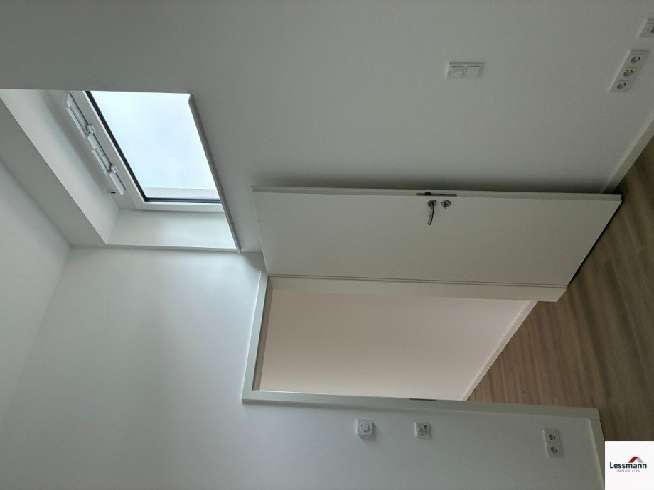 Arbeitszimmer Terrassenwohnung Bamberg
