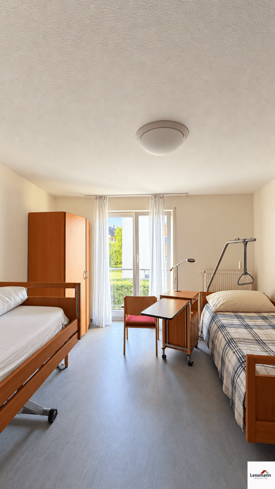 Wohnbereich Wohnung Erlangen