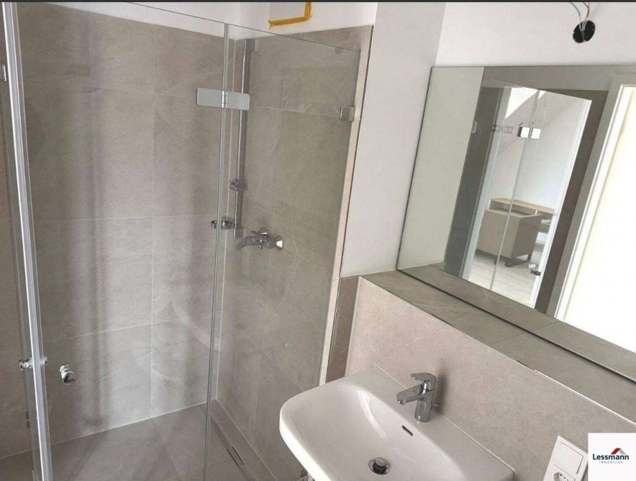 Badezimmer Etagenwohnung Bamberg