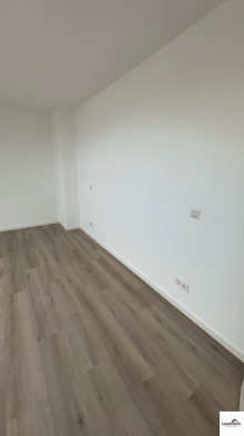 Schlafzimmer Lichtdurchflutete 3-Zimmer-Wohnung mit zwei Balkonen, Top-Schnitt & Blick in den ruhigen Innenhof