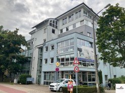 Hauptbild Pflege-Apartment, zentrumsnah in Erlangen - Kapitalanleger