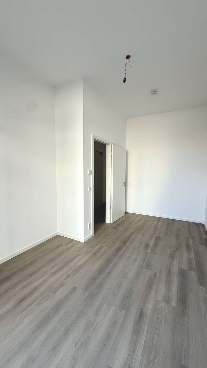 Kinderzimmer Etagenwohnung Bamberg