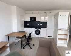 Hauptbild Gem�tliche, m�blierte 1-Zimmer-Wohnung mit Einbauk�che und angenehmer Wohnatmosph�re