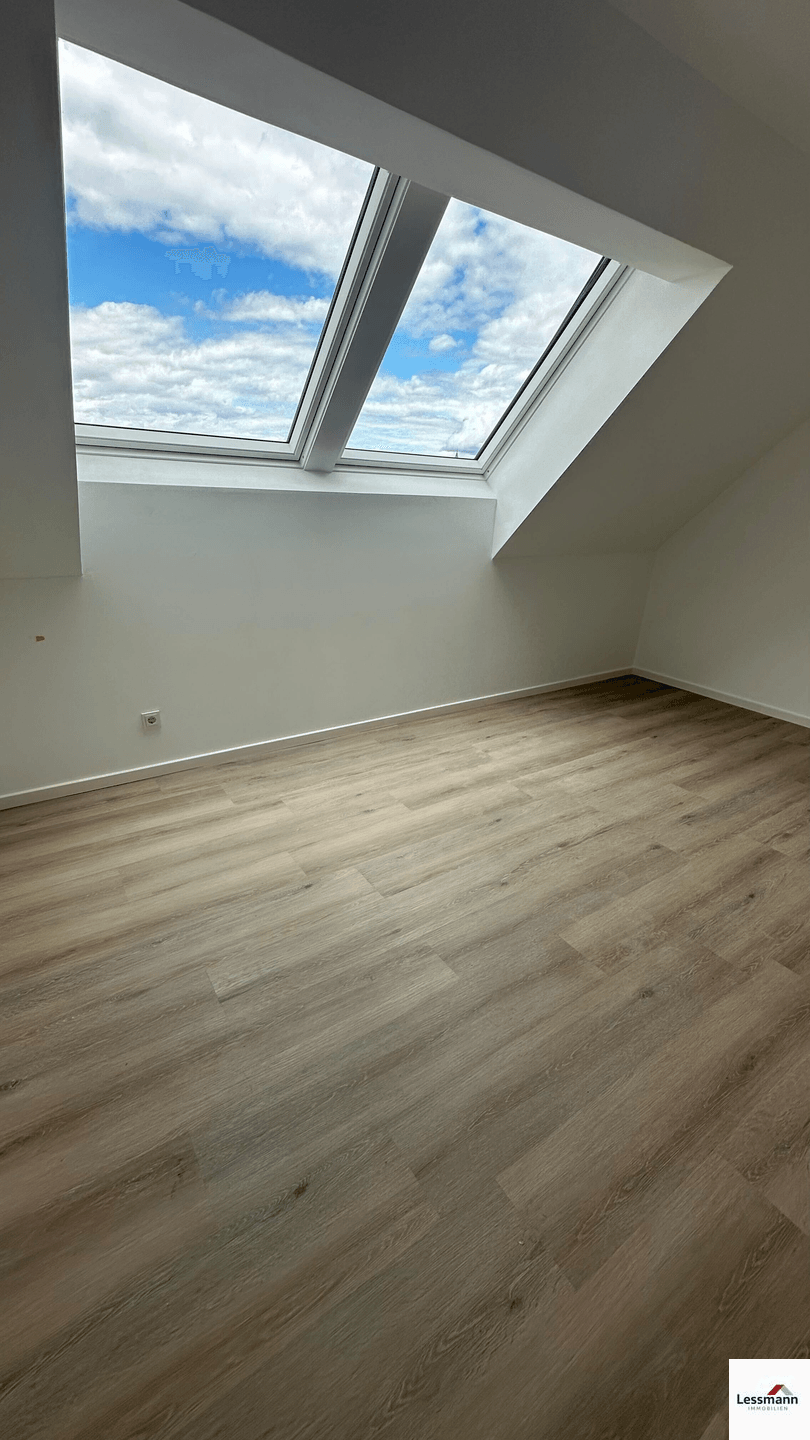 Schlafzimmer Etagenwohnung Bamberg