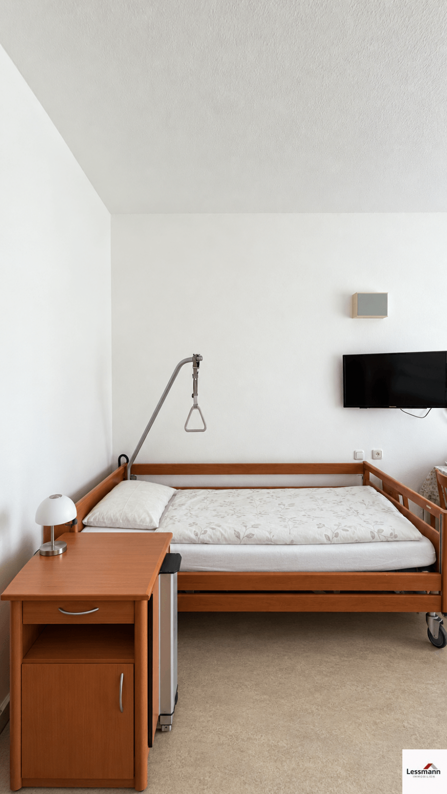 Wohnraum Erdgeschosswohnung Erlangen