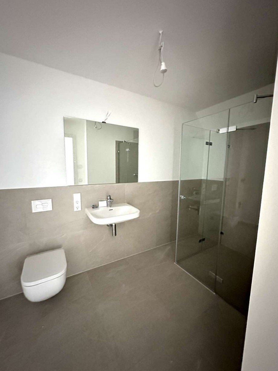 Badezimmer Wohnung Bamberg