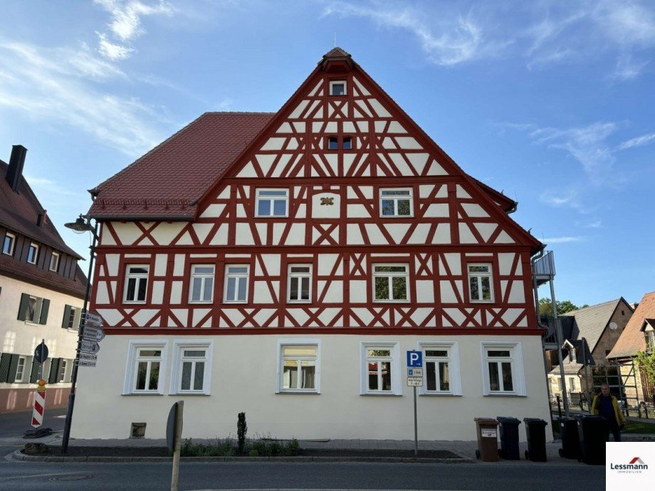 IMG_2681 Dachgeschosswohnung R�ckersdorf