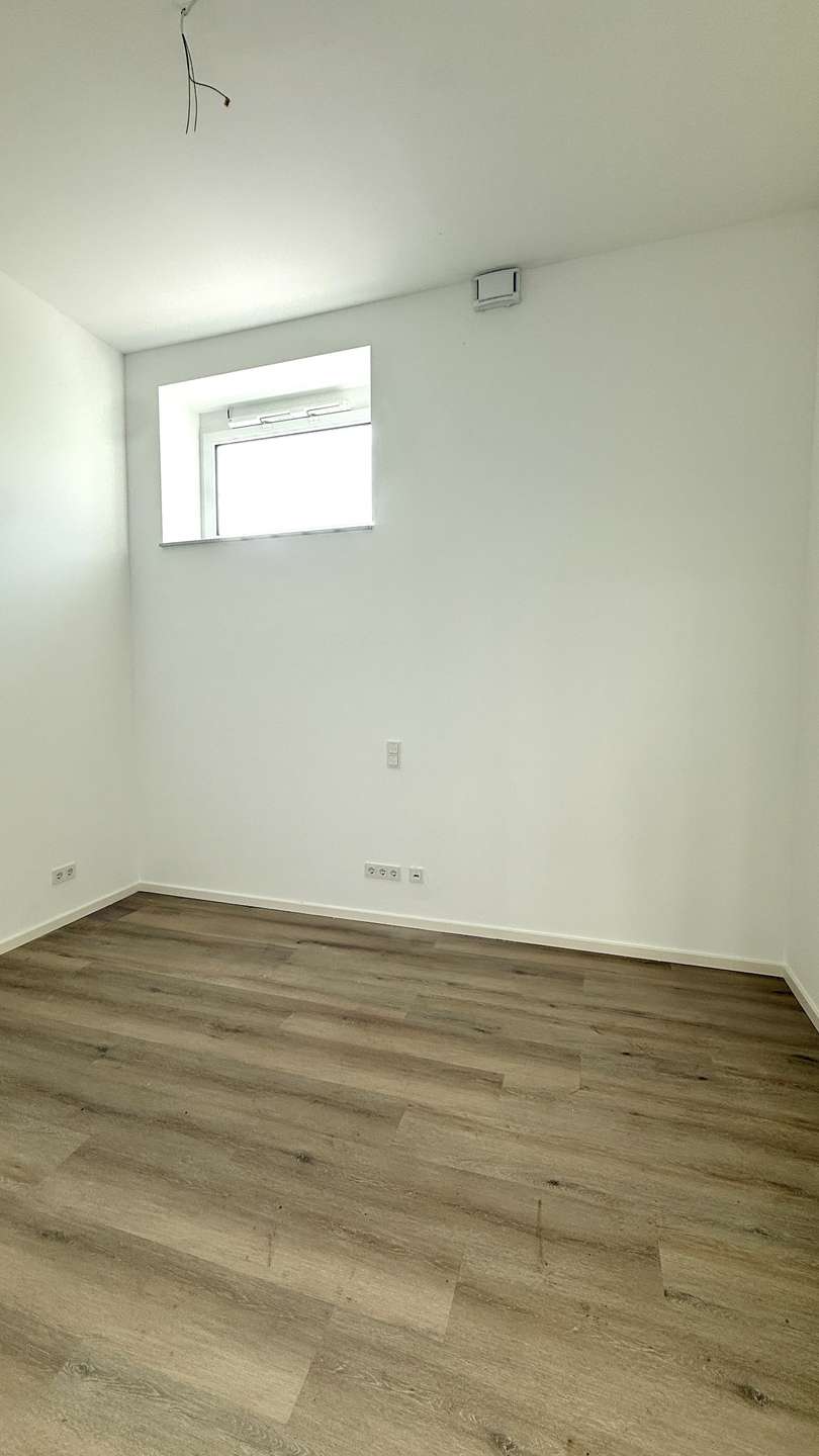 Kinderzimmer Etagenwohnung Bamberg