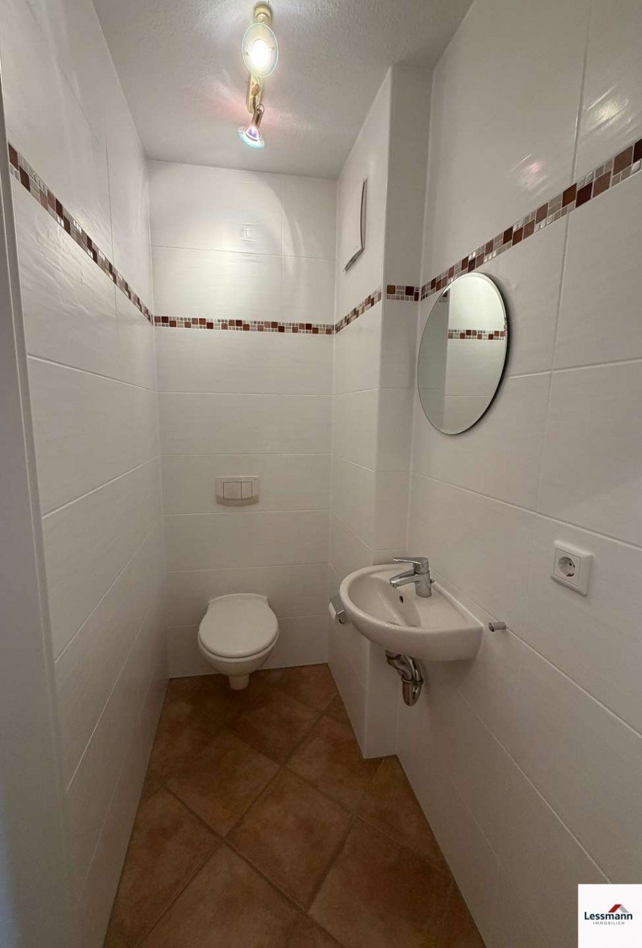 GaWC II Etagenwohnung Leinburg