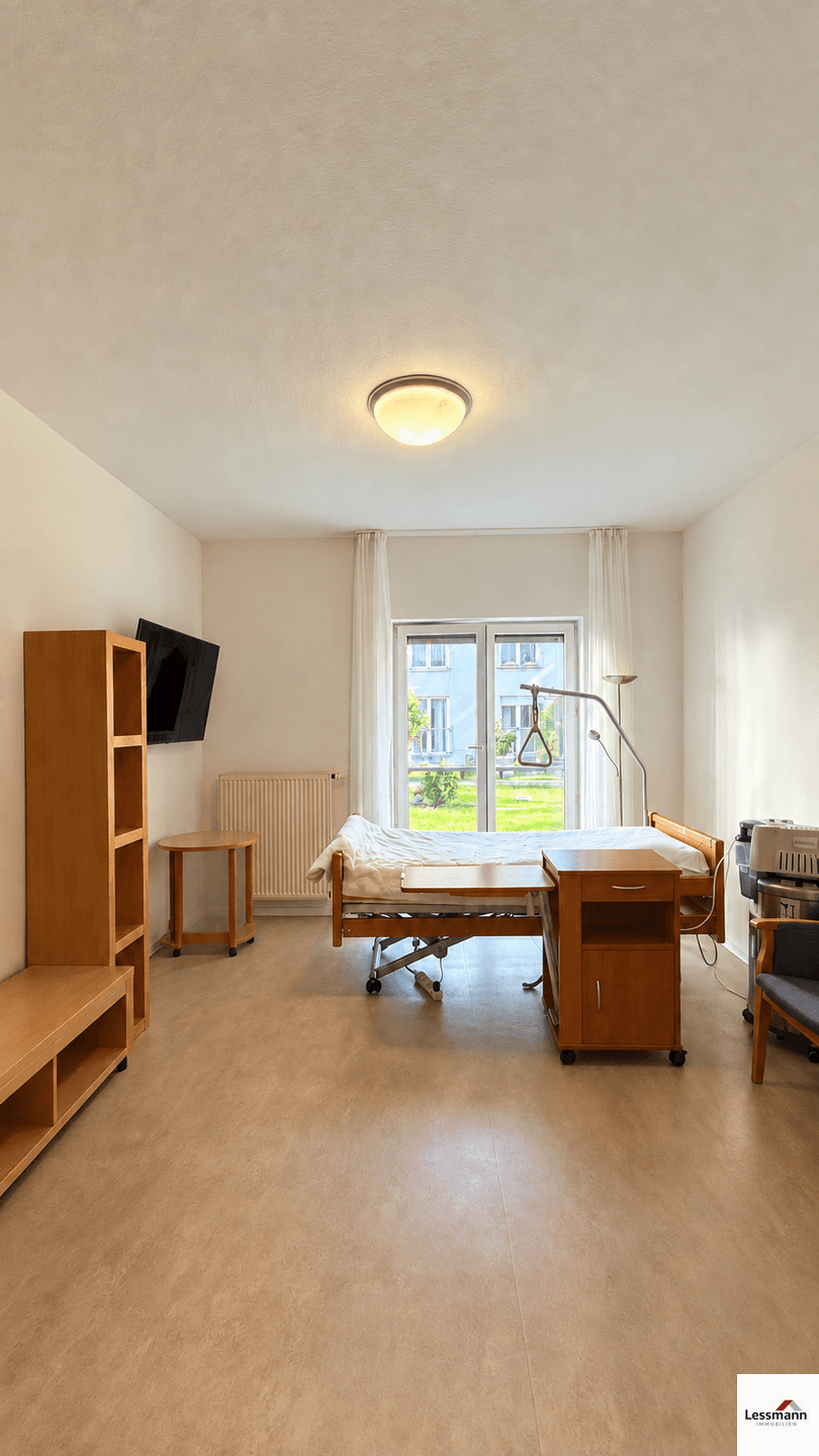 Wohnbereich Wohnung Erlangen