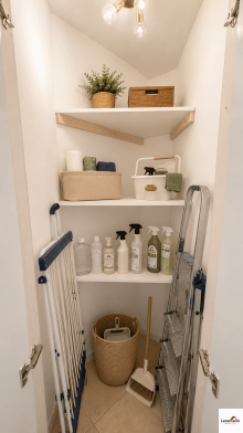 Abstellkammer Verkauft - Gro�e 3-Zimmer Eigentumswohnung mit Balkon und Blick ins Gr�ne