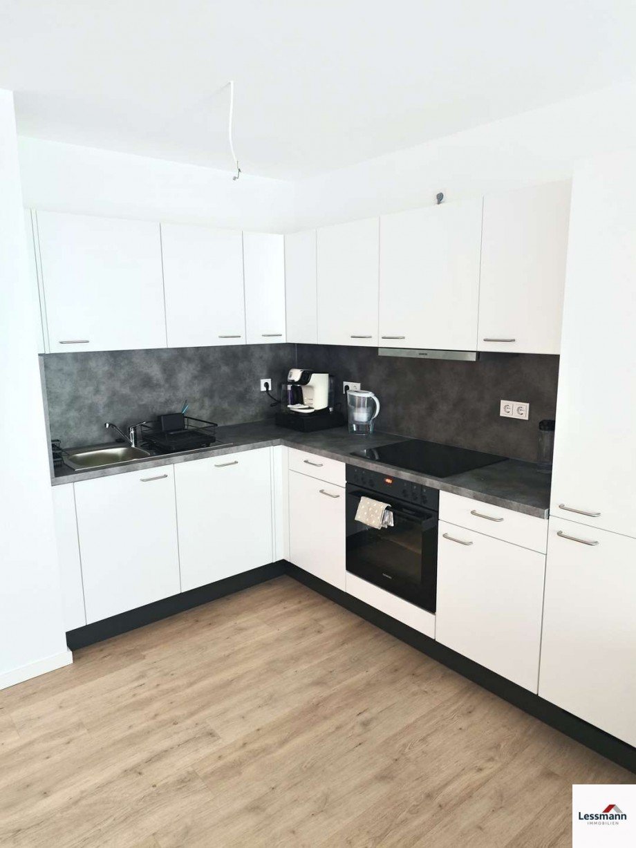 K�che Etagenwohnung Bamberg