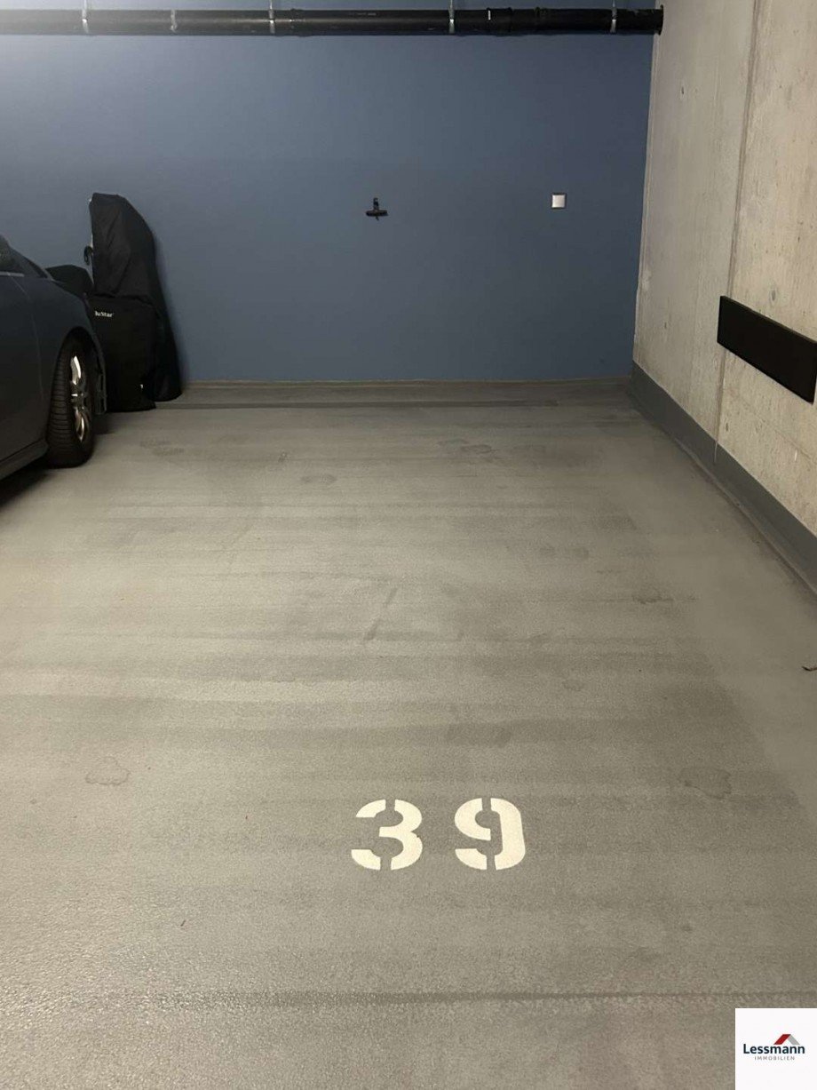 Parkplatz Tiefgarage R�thenbach an der Pegnitz