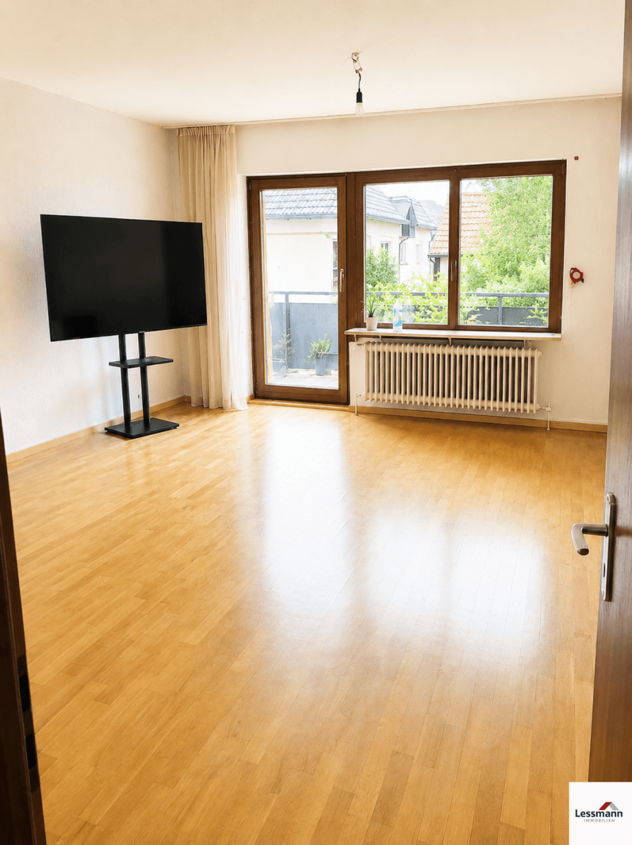 Wohnbereich Etagenwohnung Leinburg