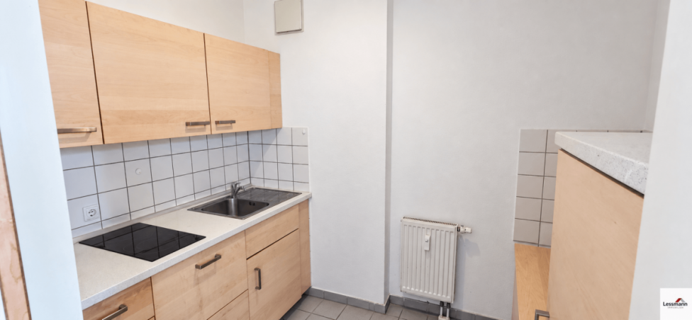 K�che Wohnung Erlangen