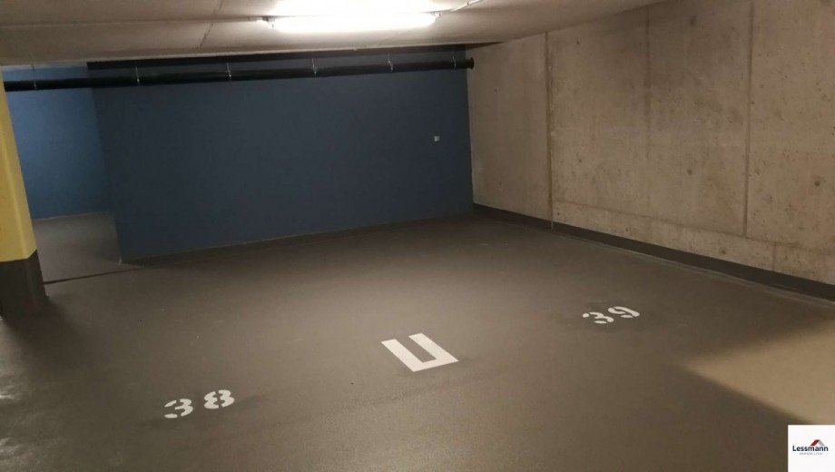 TG Platz 39 + Nachbar Tiefgarage R�thenbach an der Pegnitz