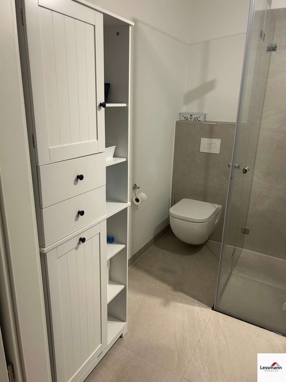 Badezimmer Etagenwohnung Bamberg