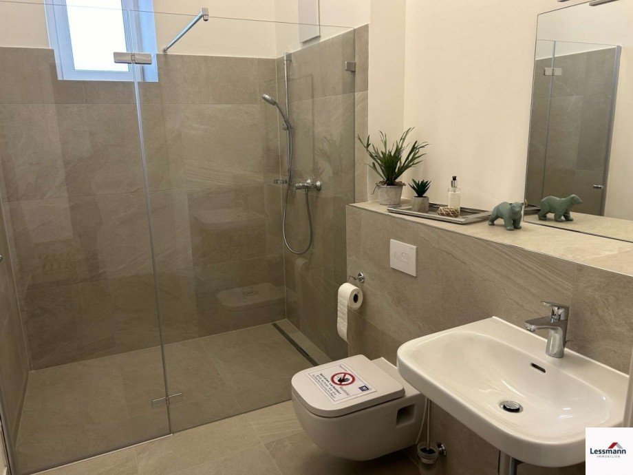 Musterwohnung Etagenwohnung Bamberg
