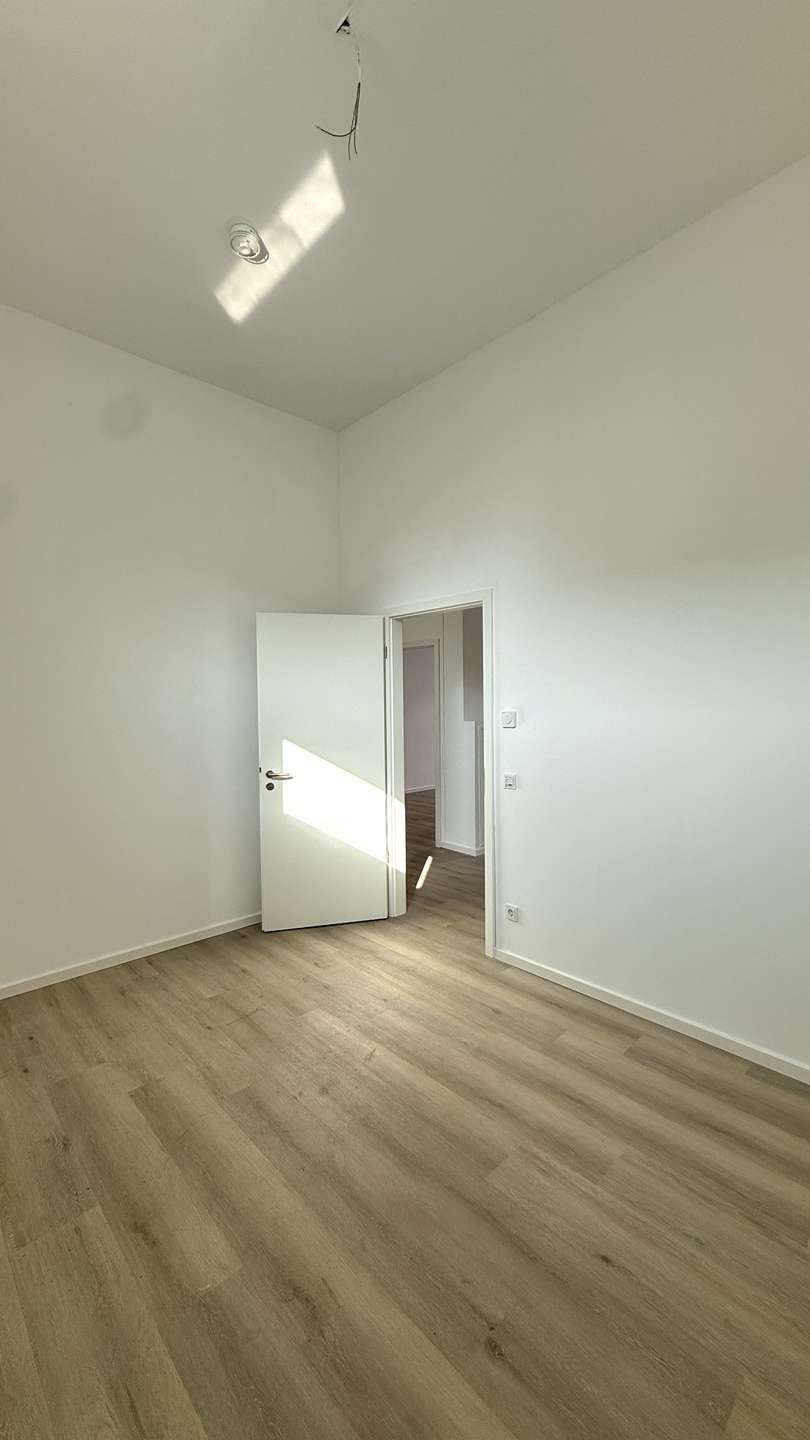 Kinderzimmer Etagenwohnung Bamberg