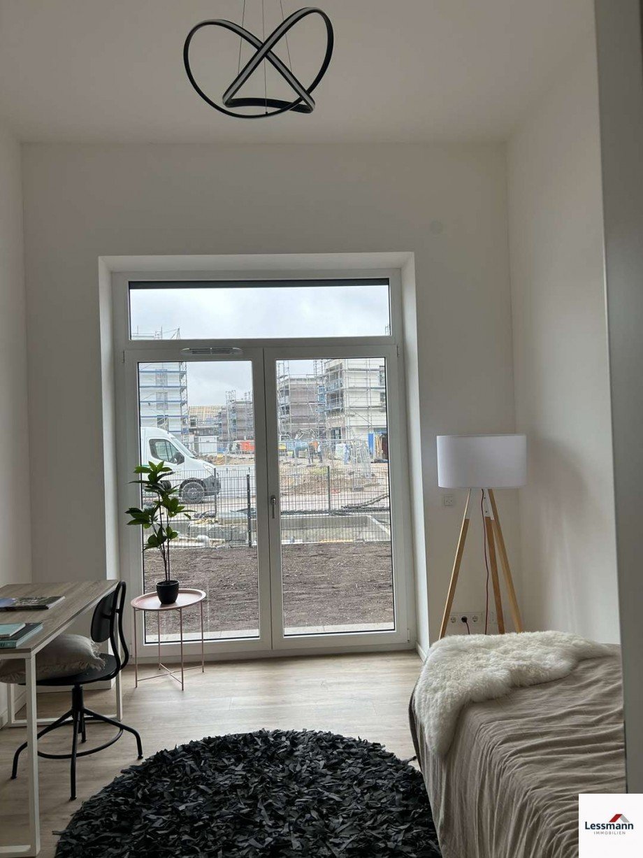 Musterwohnung Etagenwohnung Bamberg