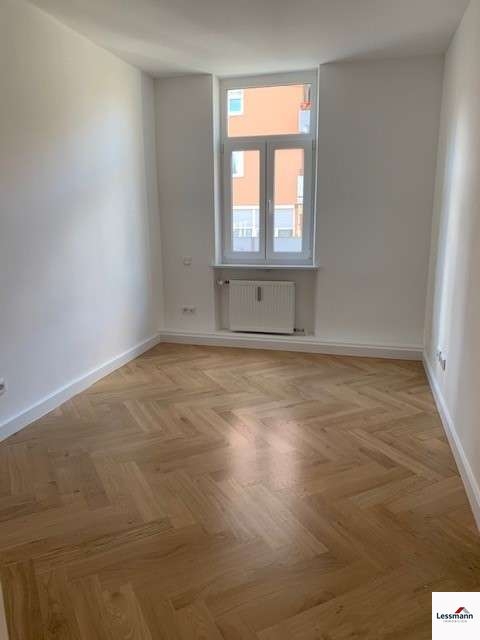 Schlafzimmer Etagenwohnung F�rth