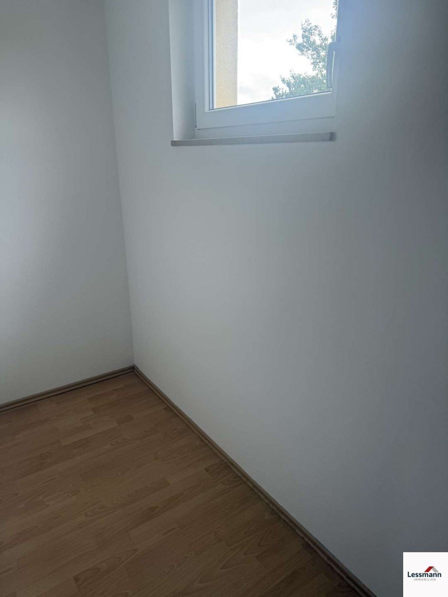 Abstellraum 1.OG Reihenmittelhaus Feucht
