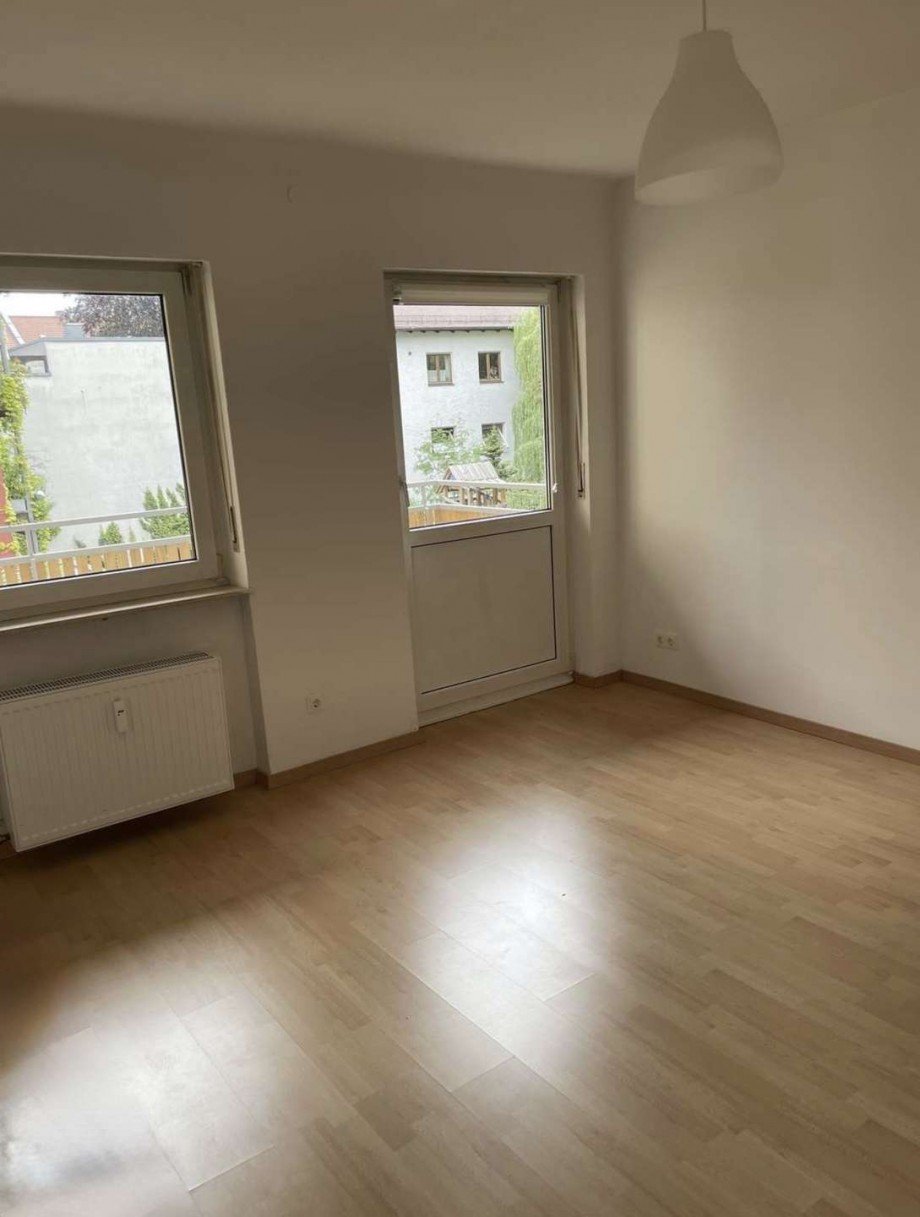 Wohnbereich Etagenwohnung N�rnberg