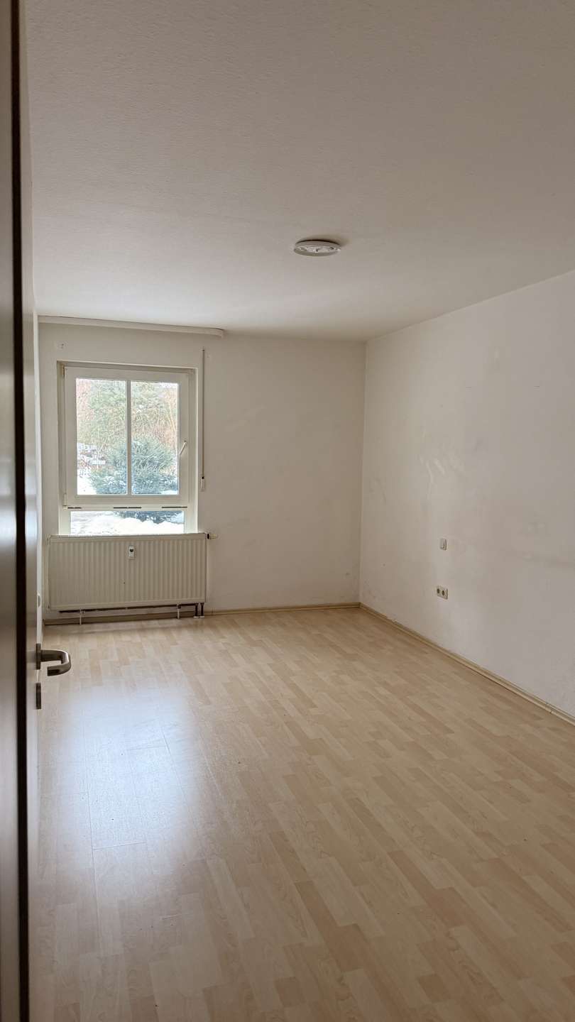 Schlafzimmer Wohnung Auerbach i.d.OPf.