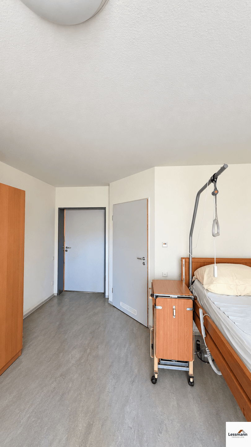 Wohnbereich Wohnung Erlangen