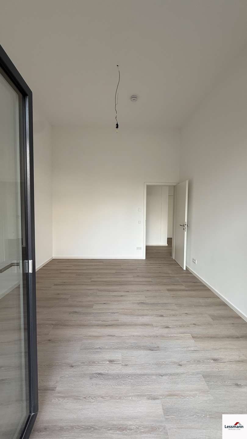Kinderzimmer Terrassenwohnung Bamberg