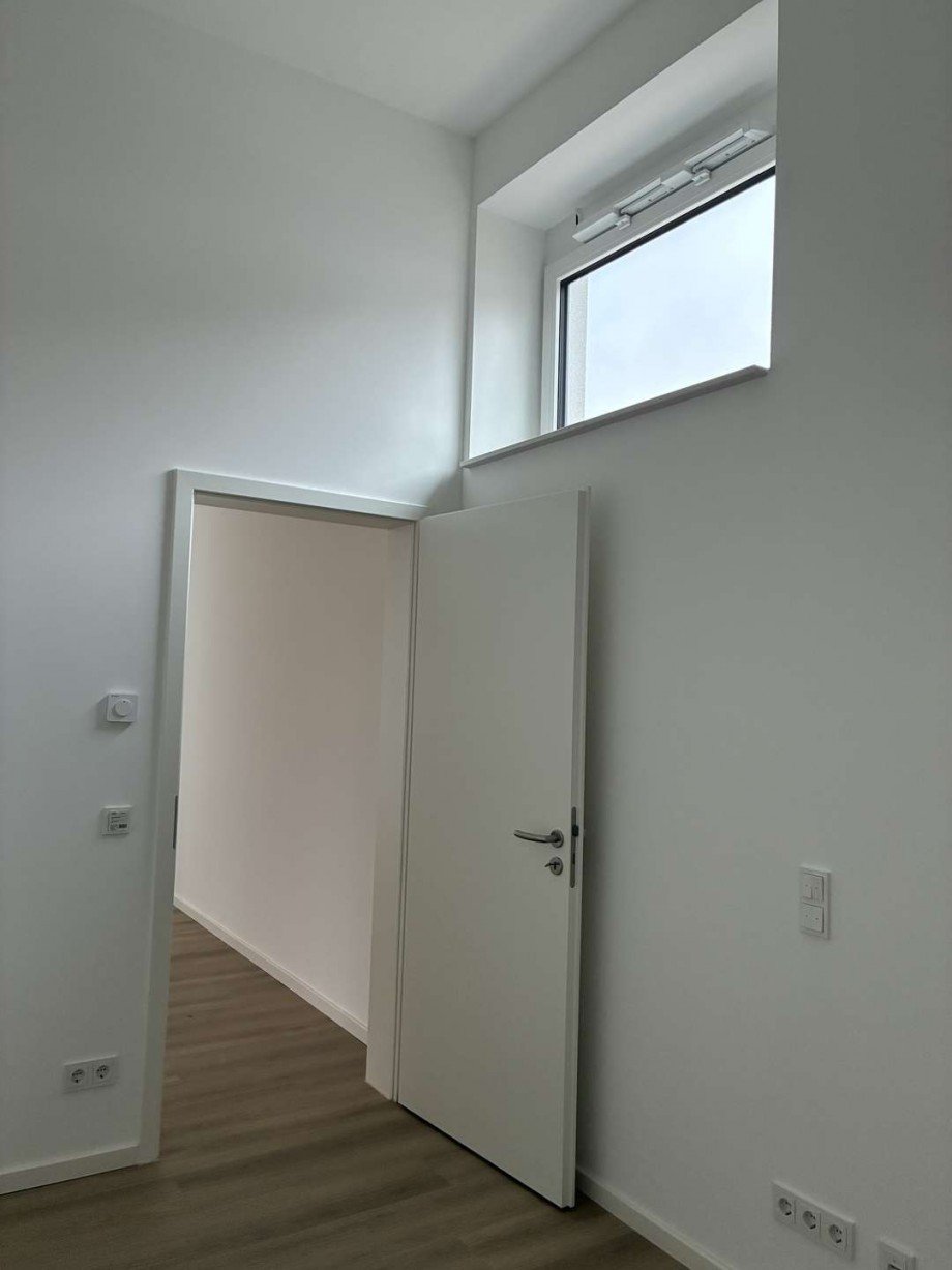 Arbeitszimmer Terrassenwohnung Bamberg