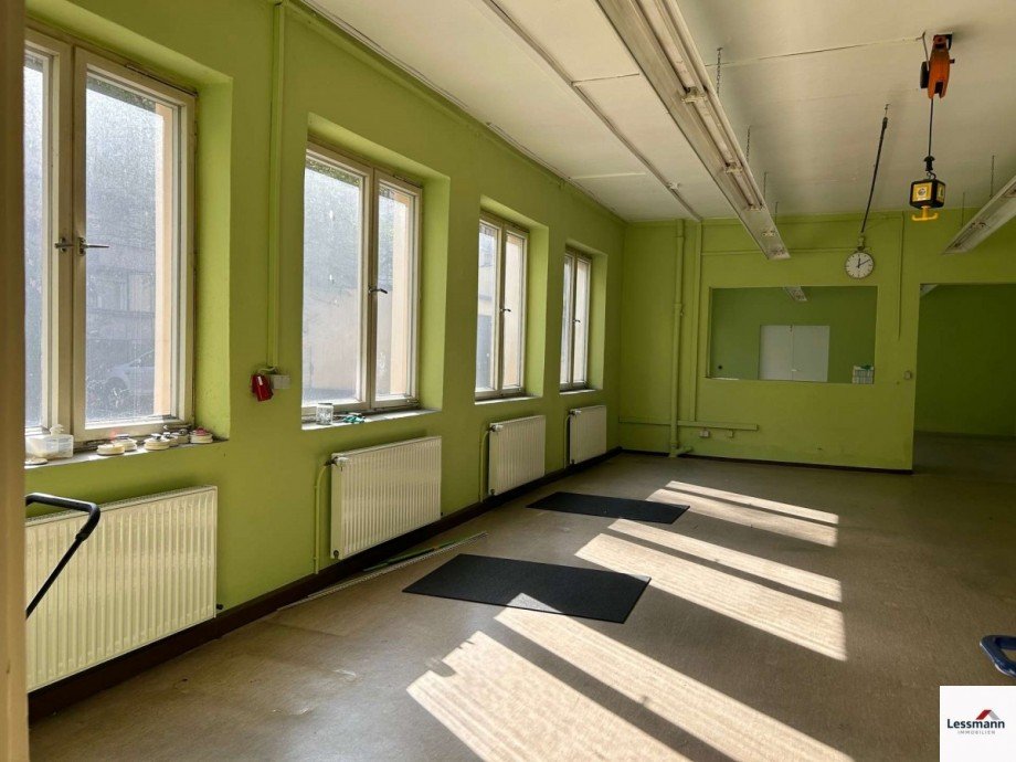Zimmer Werkstatt N�rnberg