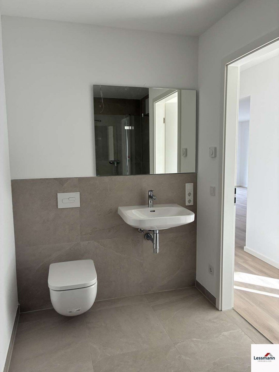 Badezimmer Etagenwohnung Bamberg