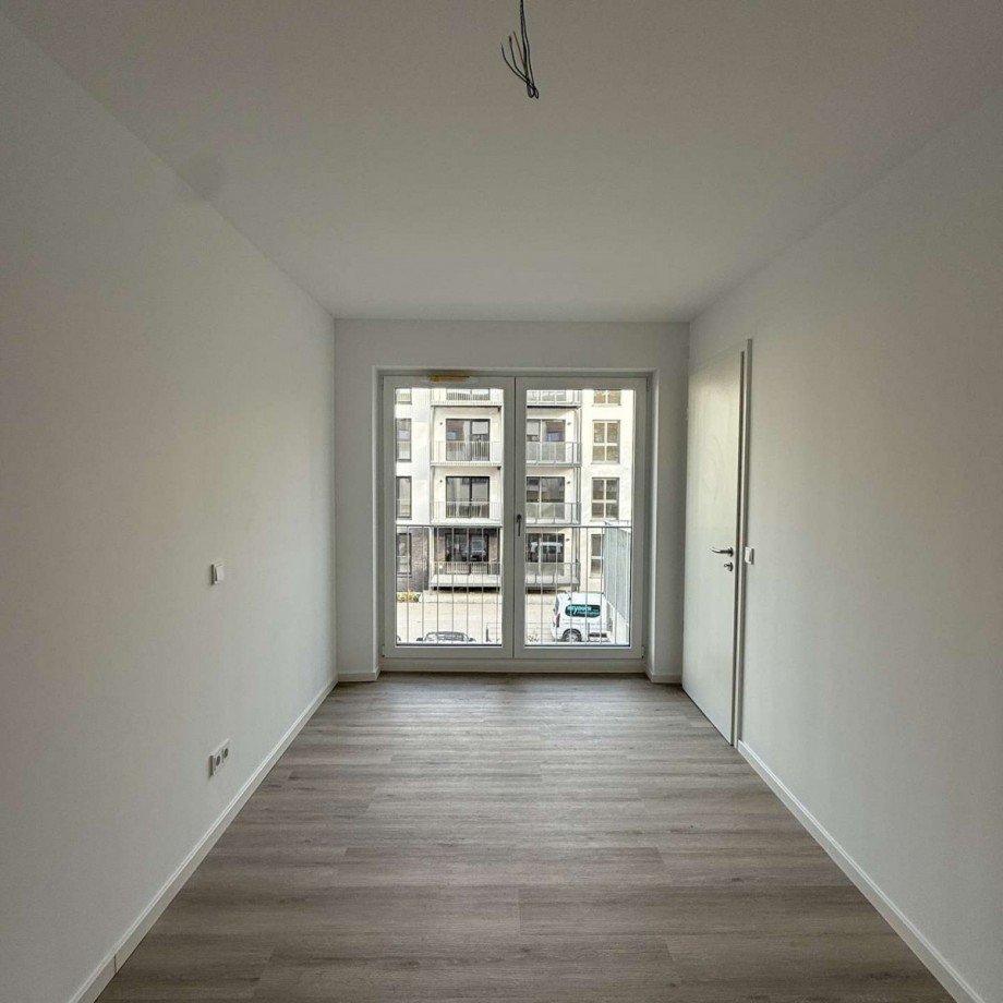 Schlafzimmer Etagenwohnung Bamberg