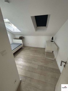 Schlafzimmer 4 Sch�ne 5-Zimmer Wohnung in perfekter Lage