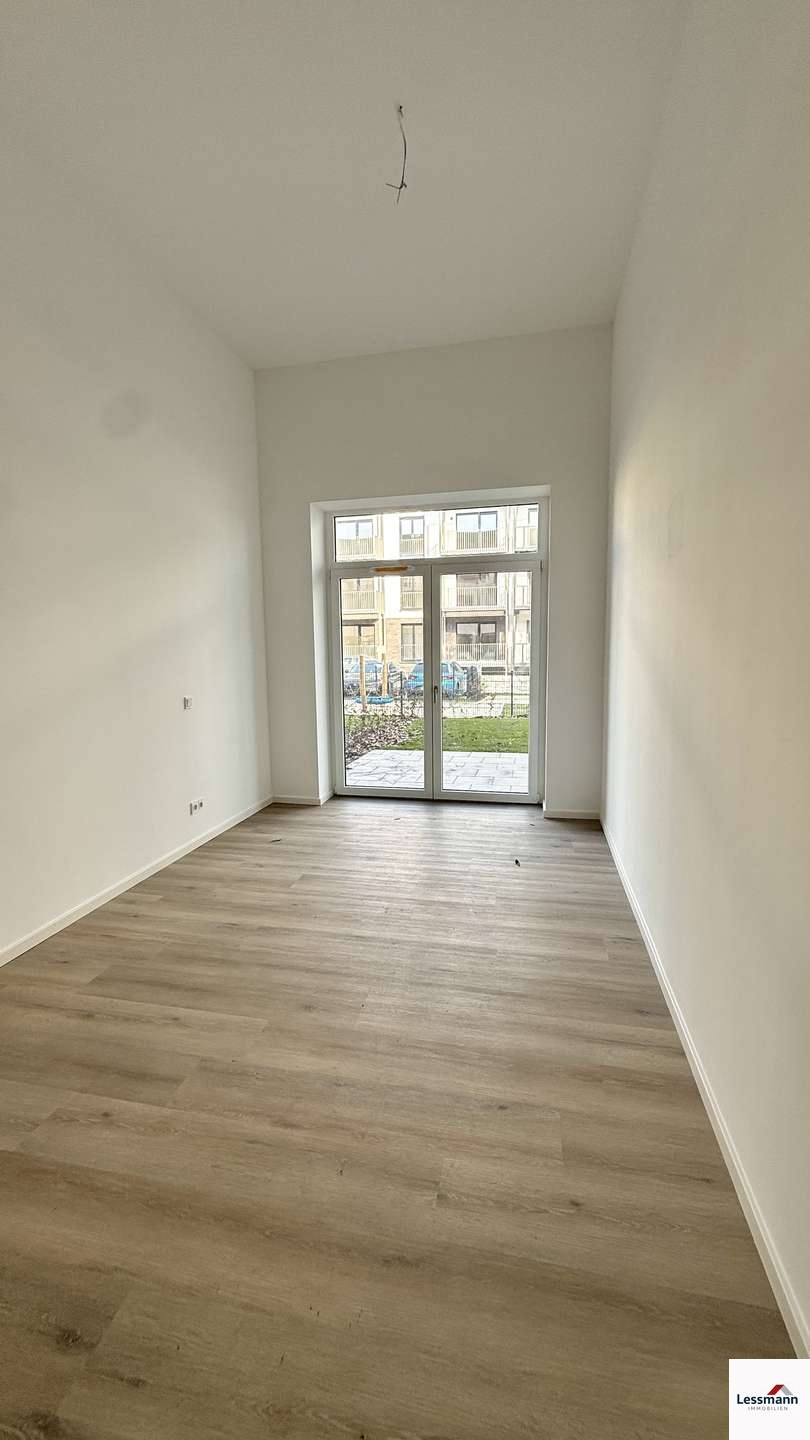 Schlafzimmer Etagenwohnung Bamberg