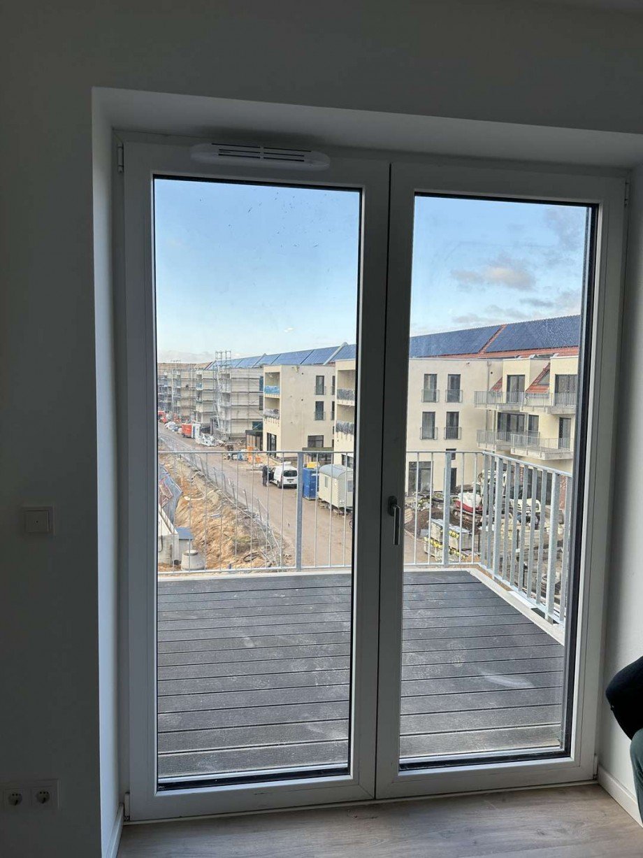 Balkon Wohnung Bamberg